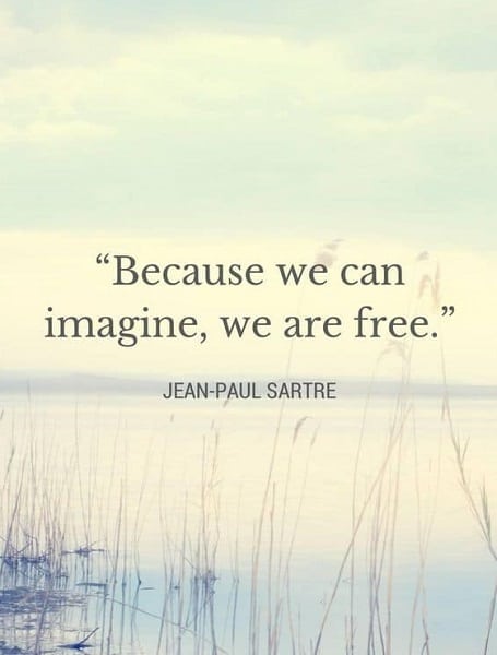 imagination quotes and sayings