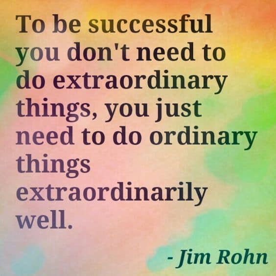 jim rohn quotes about life