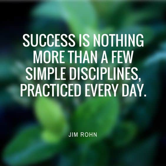 jim rohn quotes personal development