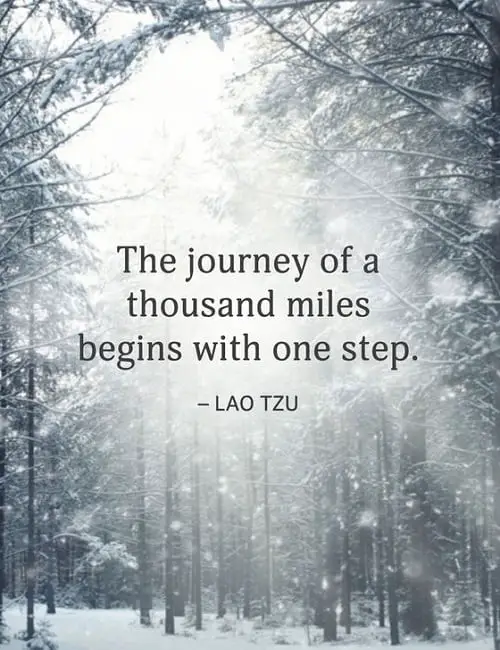 lao tzu quotes on journey