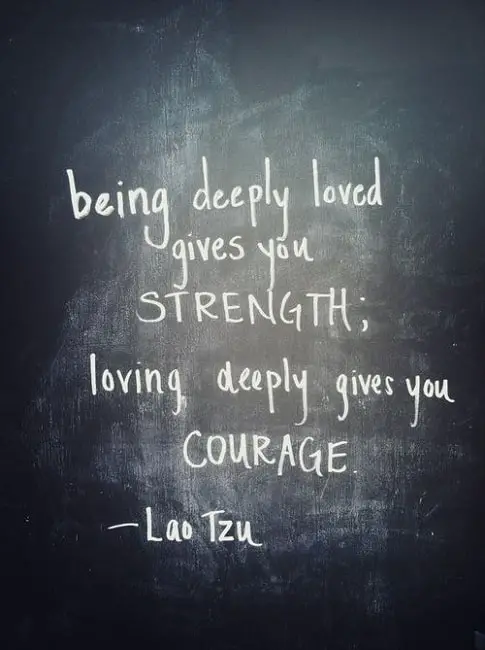 lao tzu quotes on love
