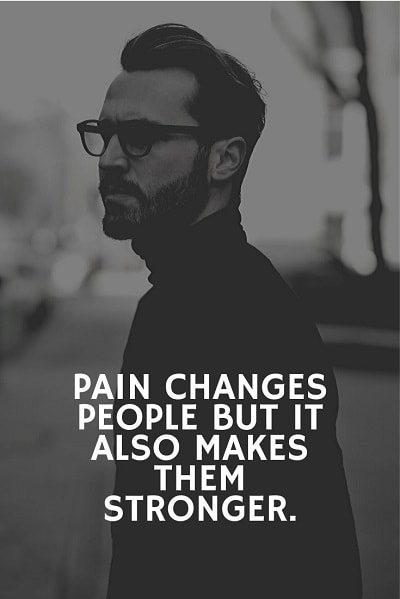 most famous quotes on people change
