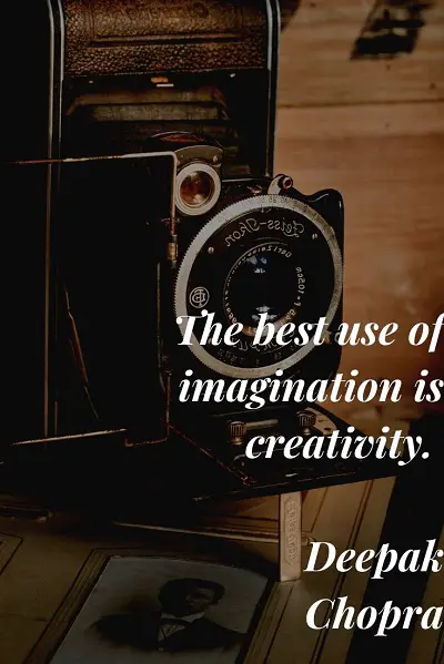 most powerful quotes about imagination