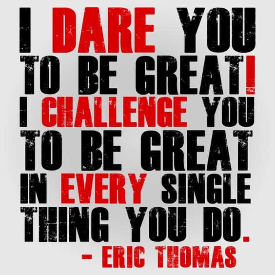 motivating eric thomas quotes