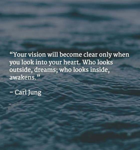popular vision quotes