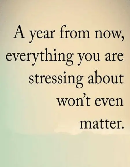 stress management quotes