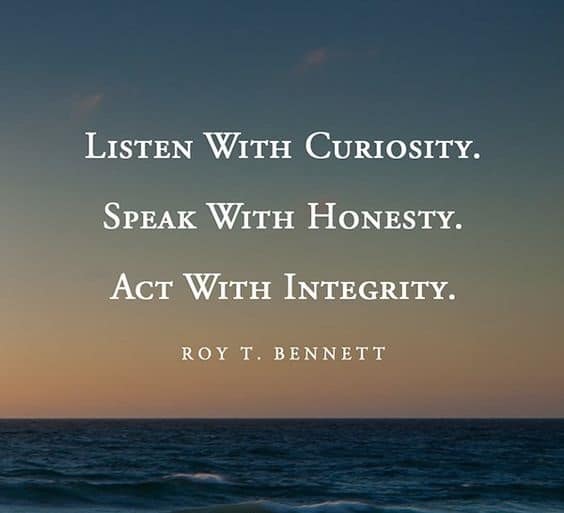 top curiosity quotes