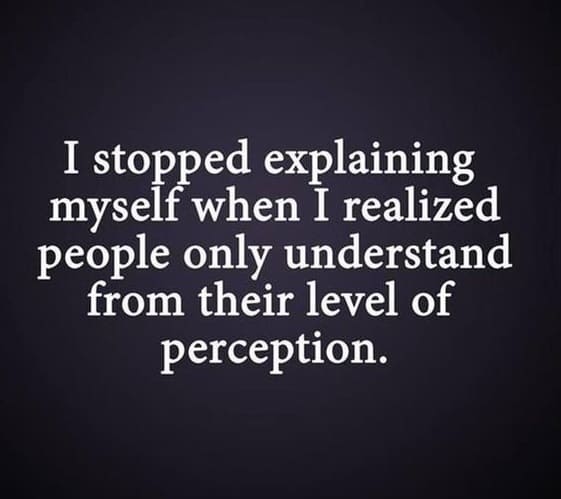 understanding quotes