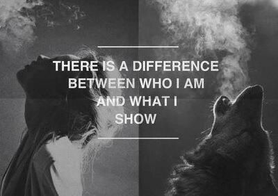 wolf motivational quotes