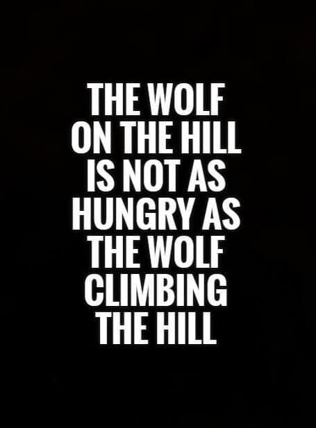 wolf spirit quotes