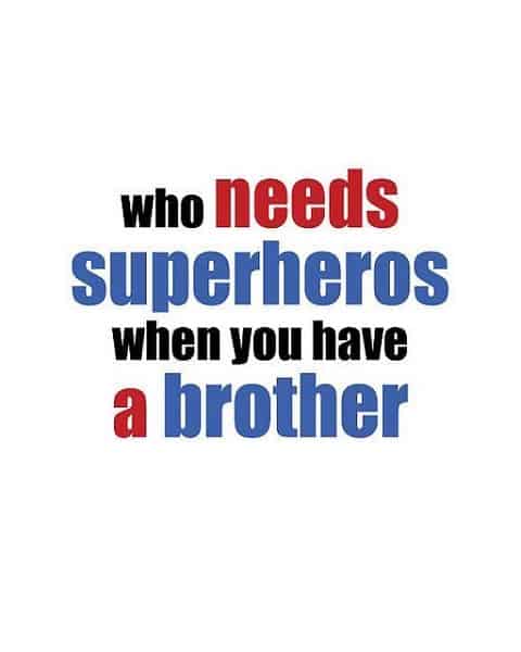 brother and sister quotes images