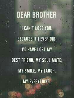 brother sister sayings