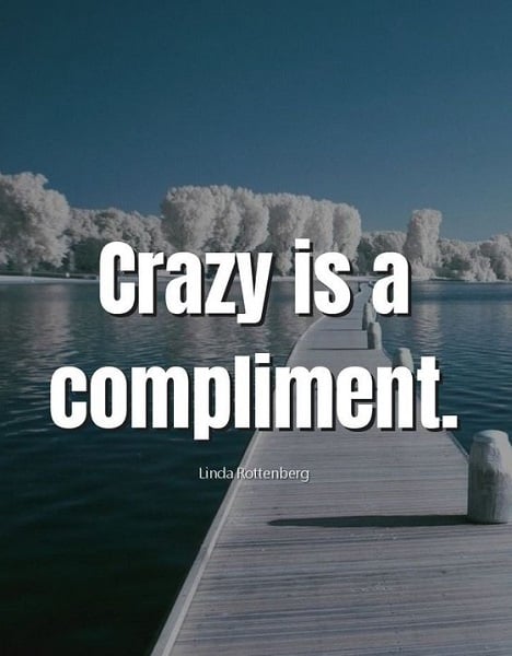 crazy quotes with images