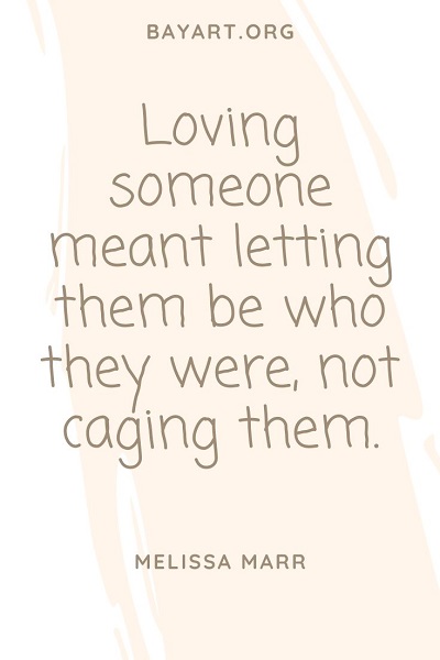 cutest loving someone quotes for her and him