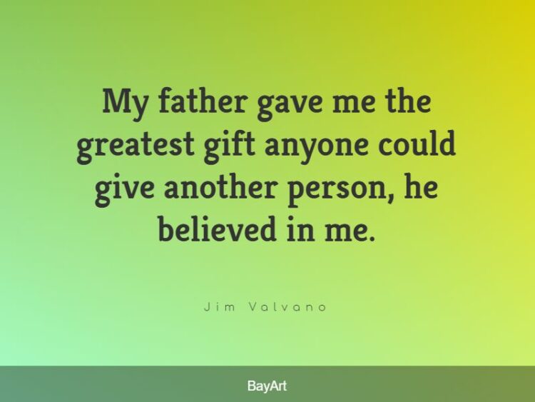 dad and son quotes