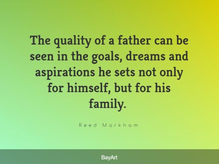 dad son quotes