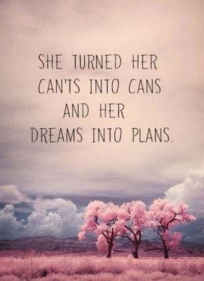 follow your dreams quotes images
