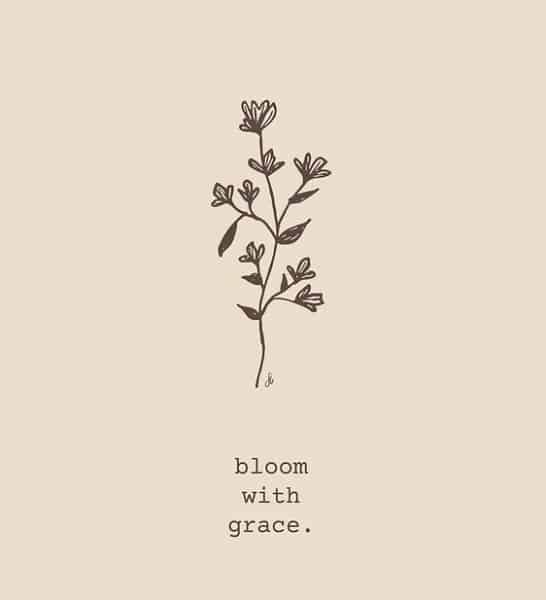 grace quotes and images