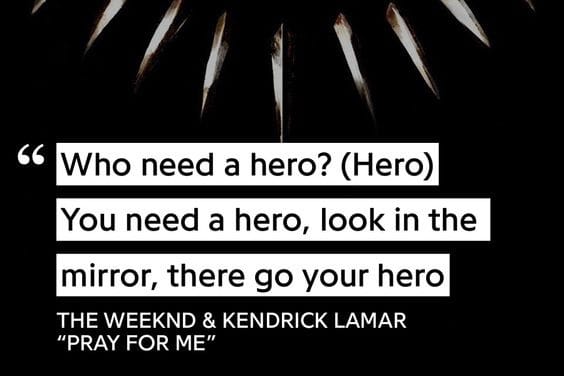 inspirational kendrick lamar quotes