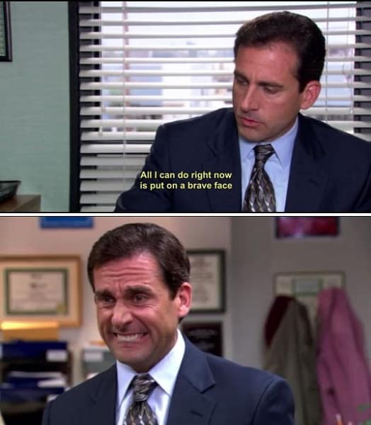 michael scott quotes the office