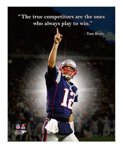 motivating quotes by tom brady