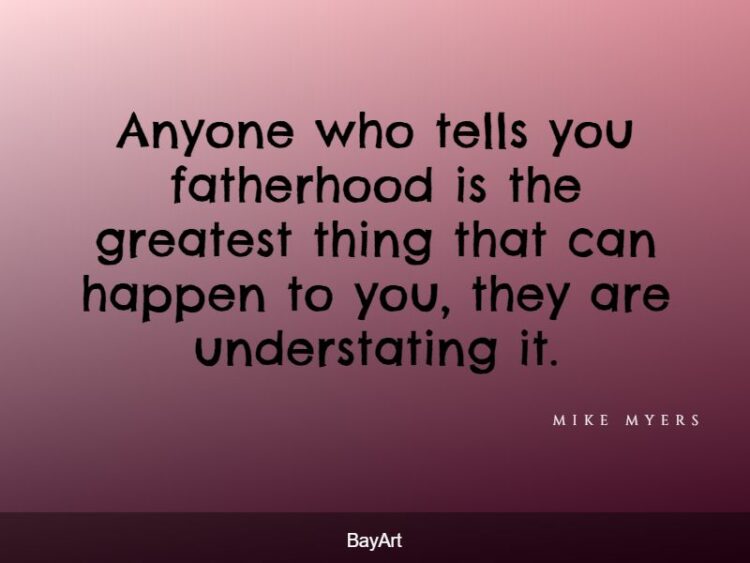 quotes on father and son