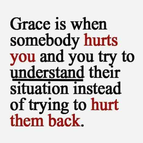 sayings on grace