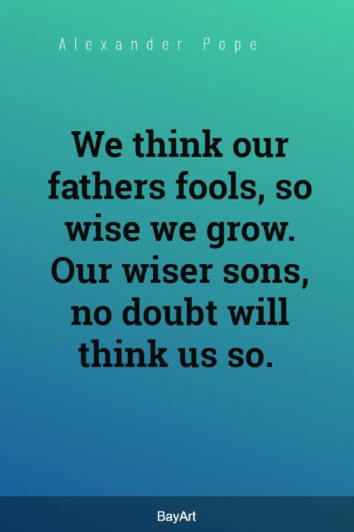 son and father quotes