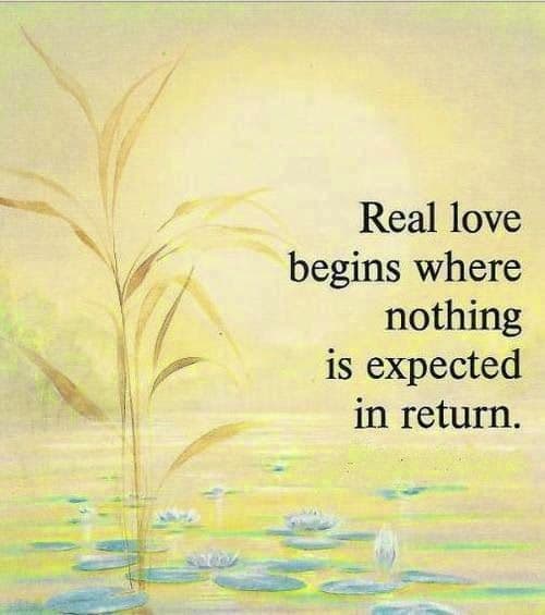 thich nhat hanh quotes on real love