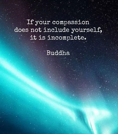 compassion quotes buddha