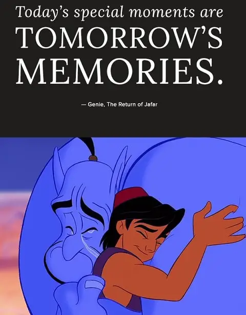 disney quotes about friendship