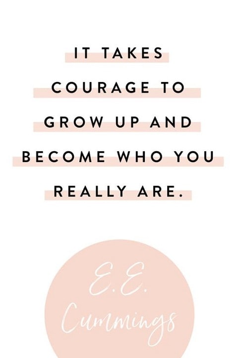 grow up already quotes
