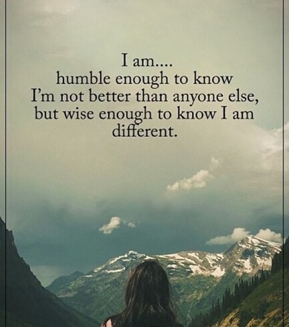 humble quotes and sayings