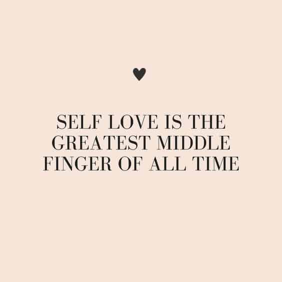 love yourself more quotes