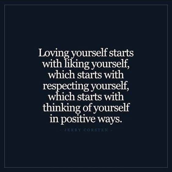 love yourself quotes images