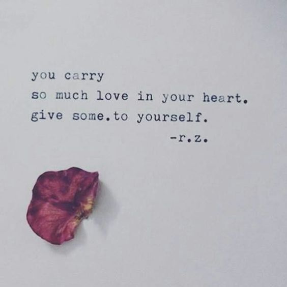 love yourself quotes