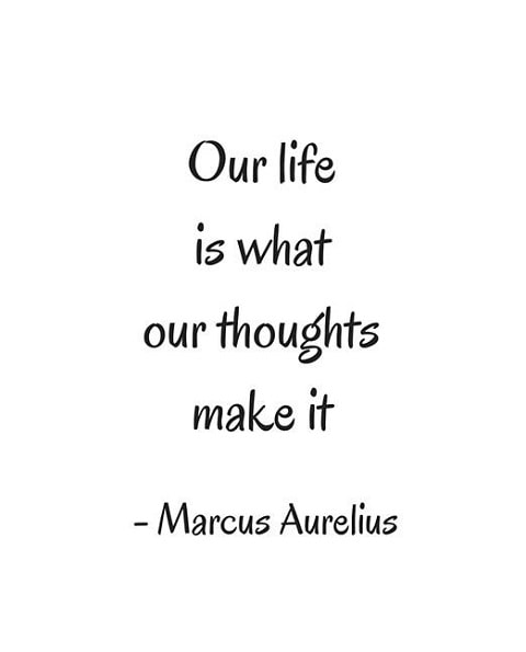 marcus aurelius inspiring quotes