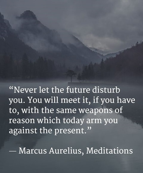 marcus aurelius quotes meditations