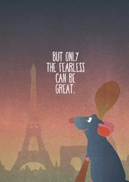 motivating disney quotes