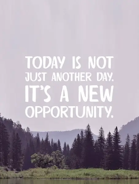 162+ EXCLUSIVE New Day Quotes That Have Changed My Life - BayArt