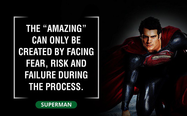 superman quotes man of steel