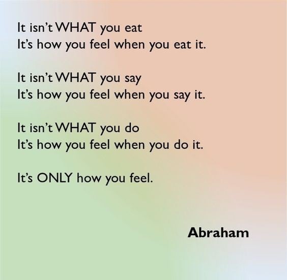 abraham hicks best quotes