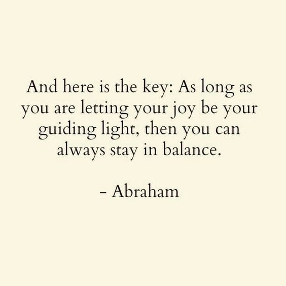 abraham hicks inspirational quotes