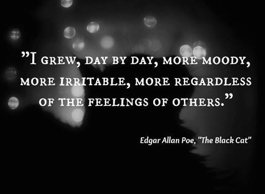 edgar allan poe quotes with images