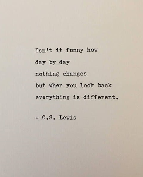 motivating cs lewis quotes with images