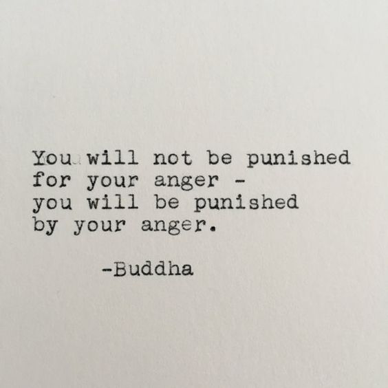 quotes about anger