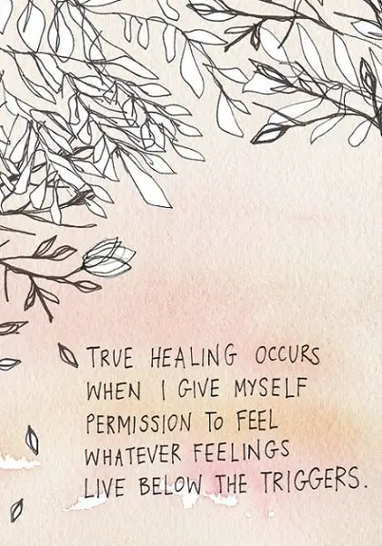 quotes about healing