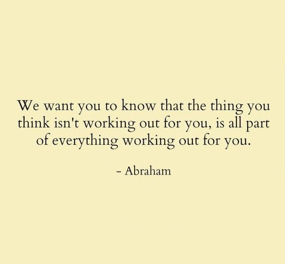 Esther Hicks Quote: “Everything is unfolding perfectly. And as you relax  and find ease in your attitude of trust, knowing that Well-Being is ”