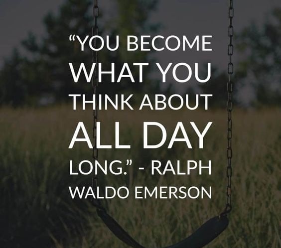 ralph waldo emerson quotes success