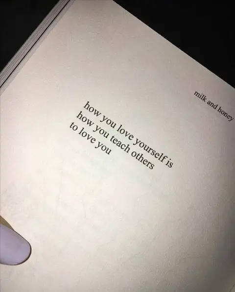 rupi kaur inspirational quotes